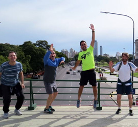 Dealer Tours Service