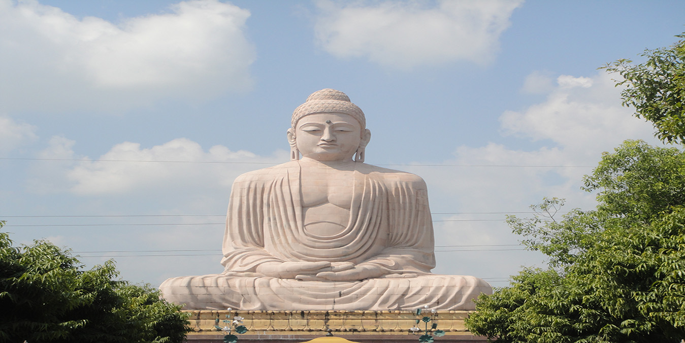 Buddhist India Tour Package