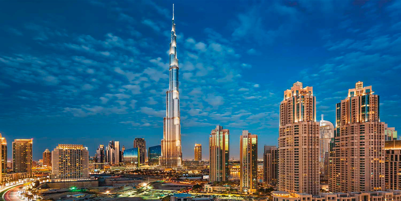 Dubai Tour Package