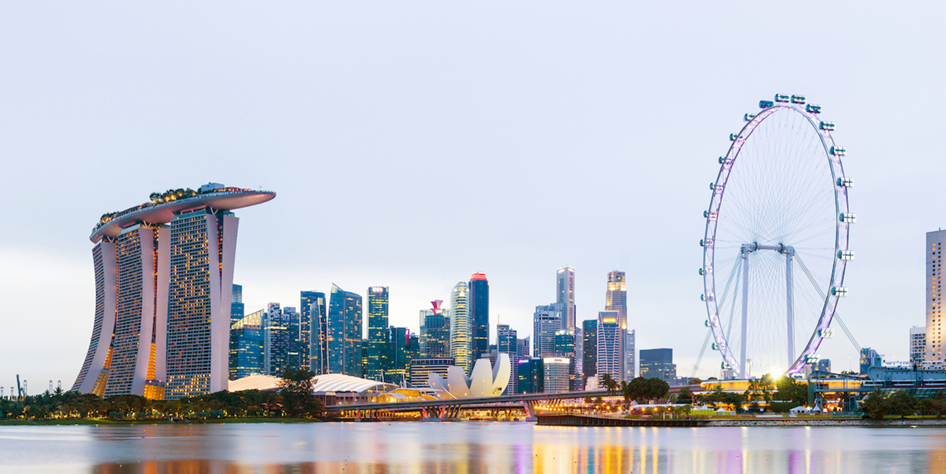 Singapore Tour Package