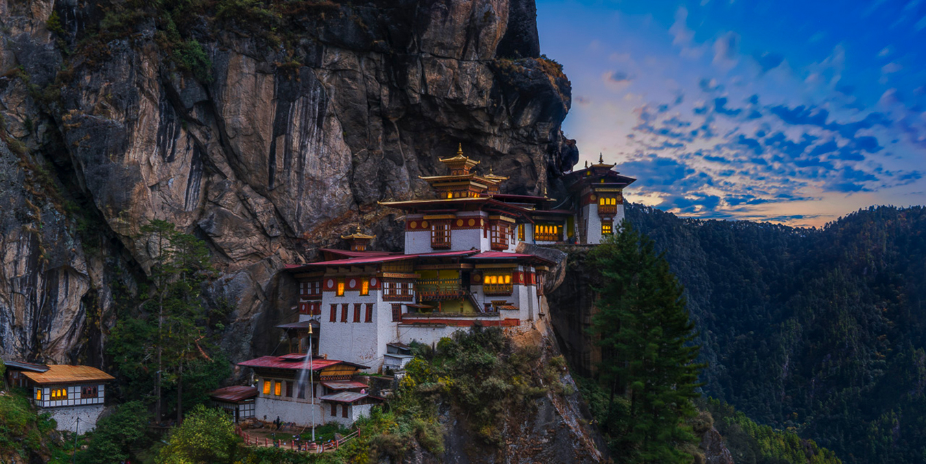 Bhutan Tour Package