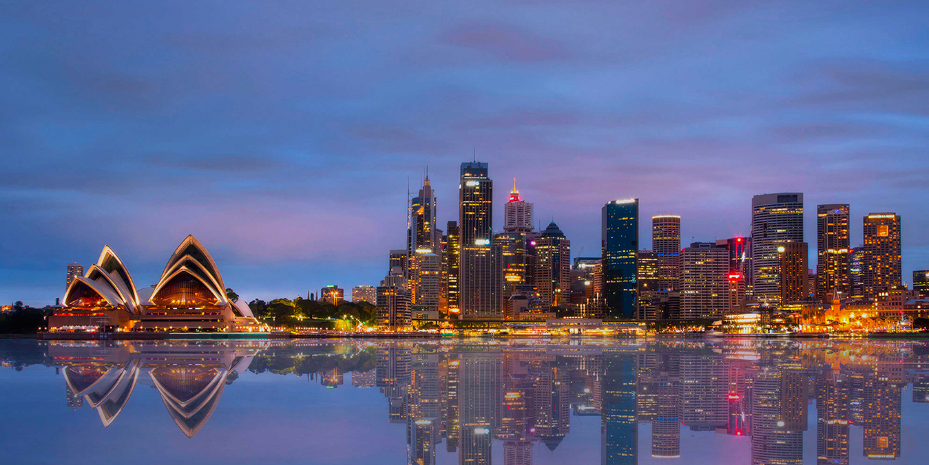 Australia Tour Package