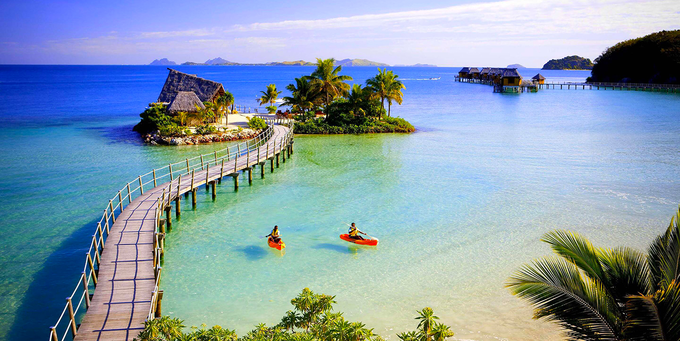 Fiji Tour Package