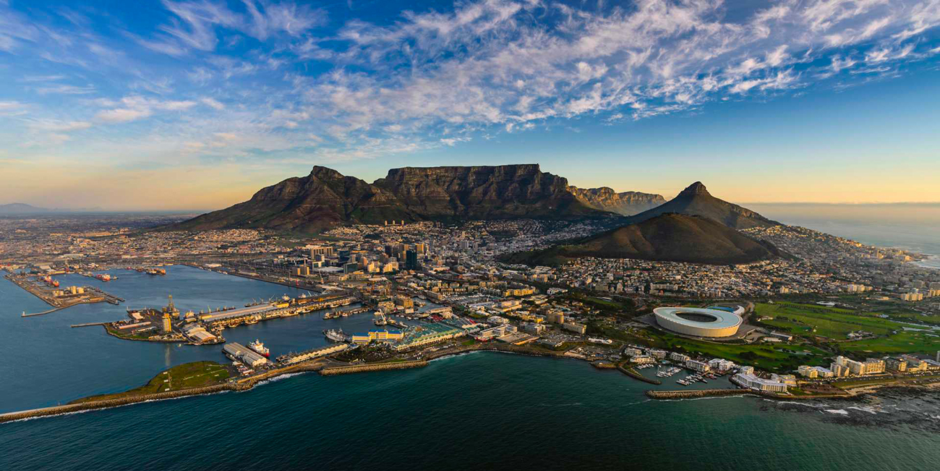 South Africa Tour Package