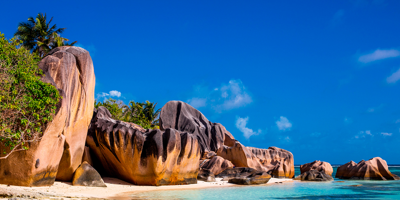 Seychelles Tour Package