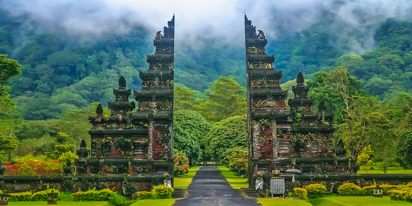 Bali Tour Package