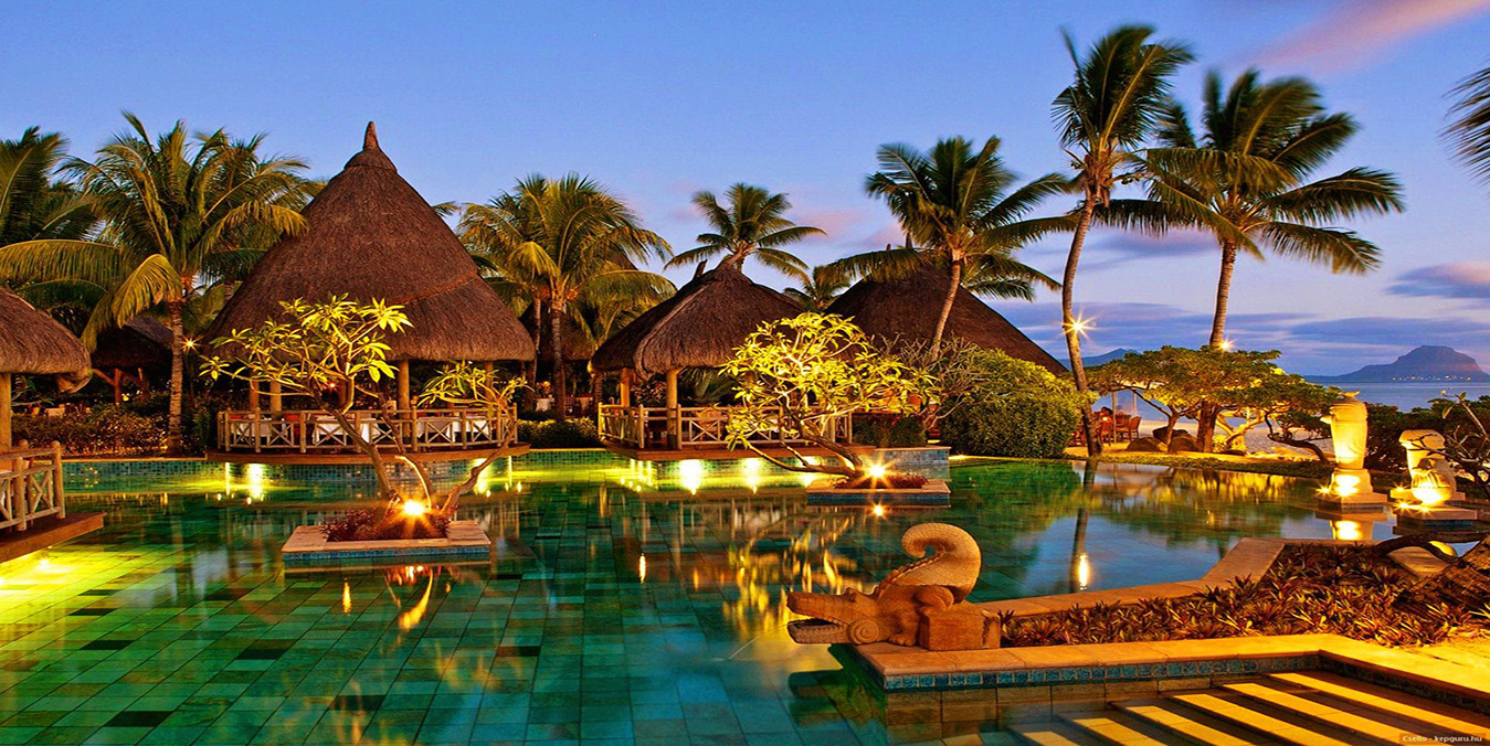 Mauritius Tour Package
