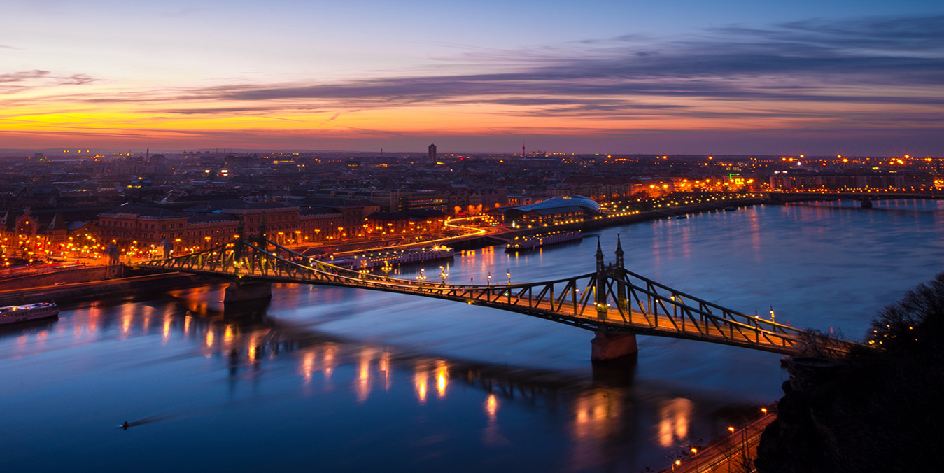 Hungary Tour Package