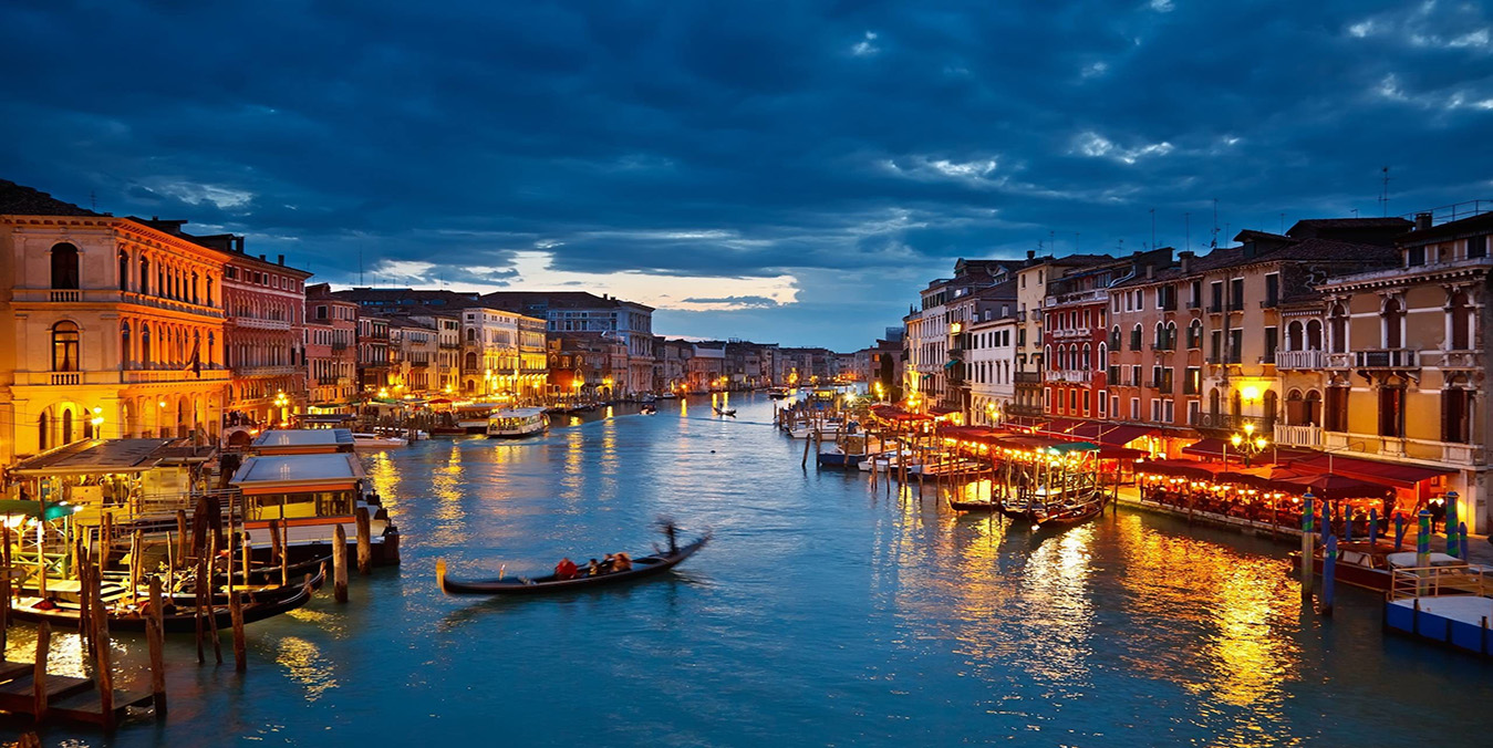 Italy Tour Package
