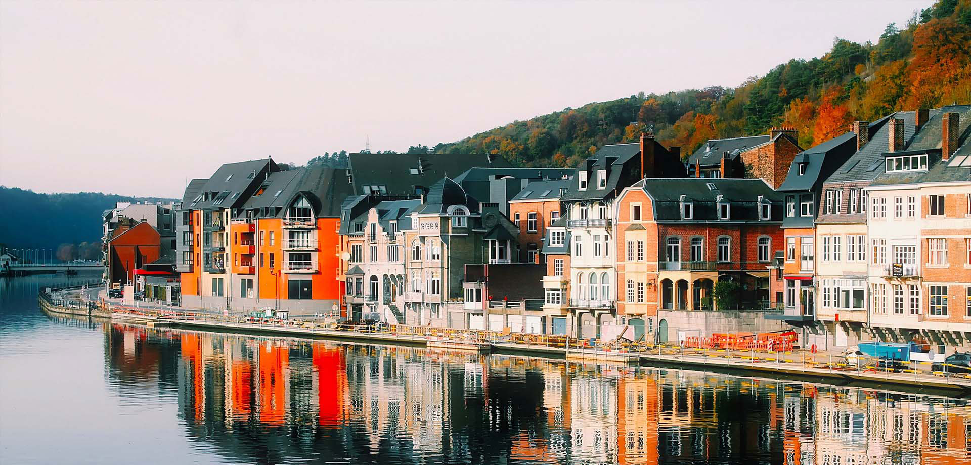 Belgium Tour Package