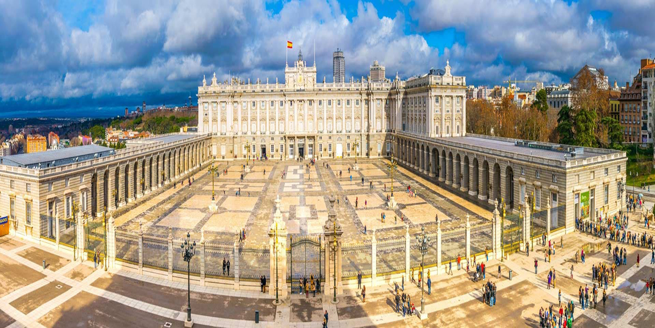 Spain Tour Package