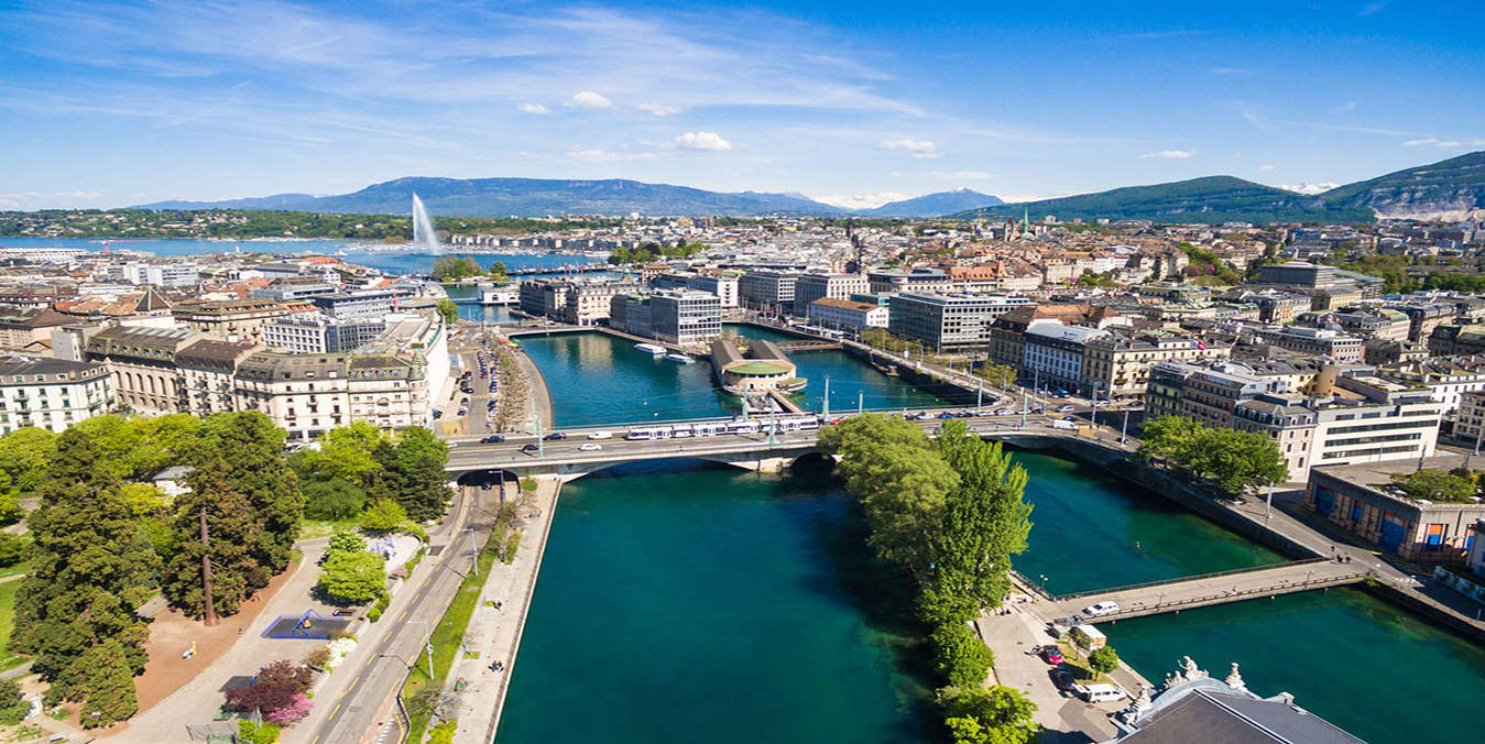 Switzerland Tour Package