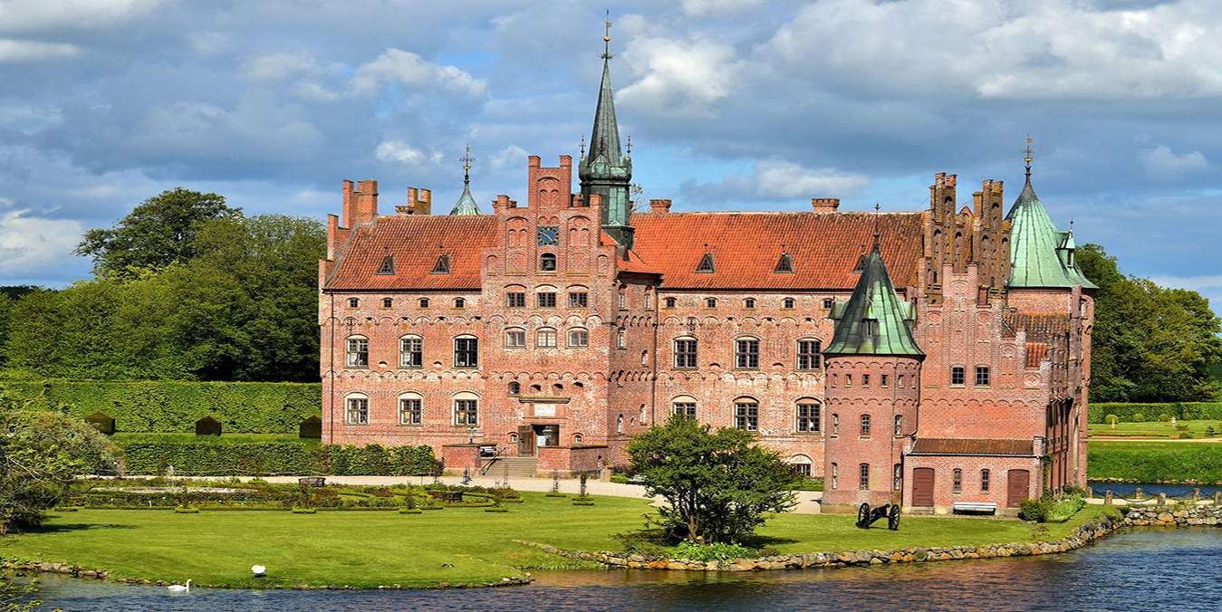Denmark Tour Package