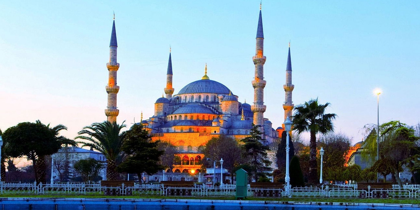 Turkey Tour Package