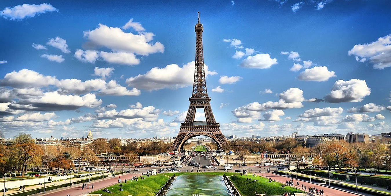 France Tour Package