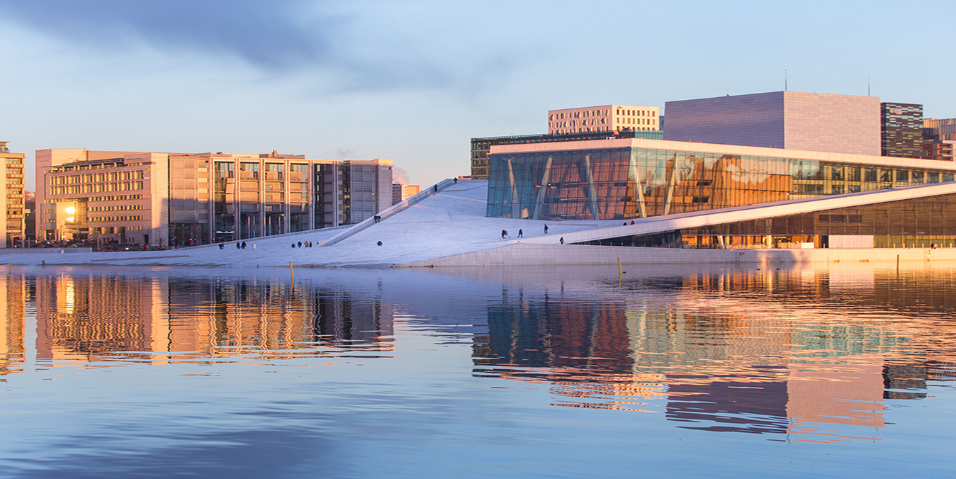 Norway Tour Package