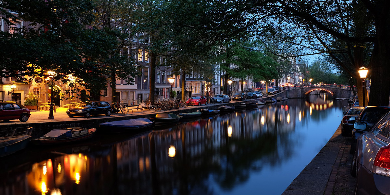 Netherlands Tour Package