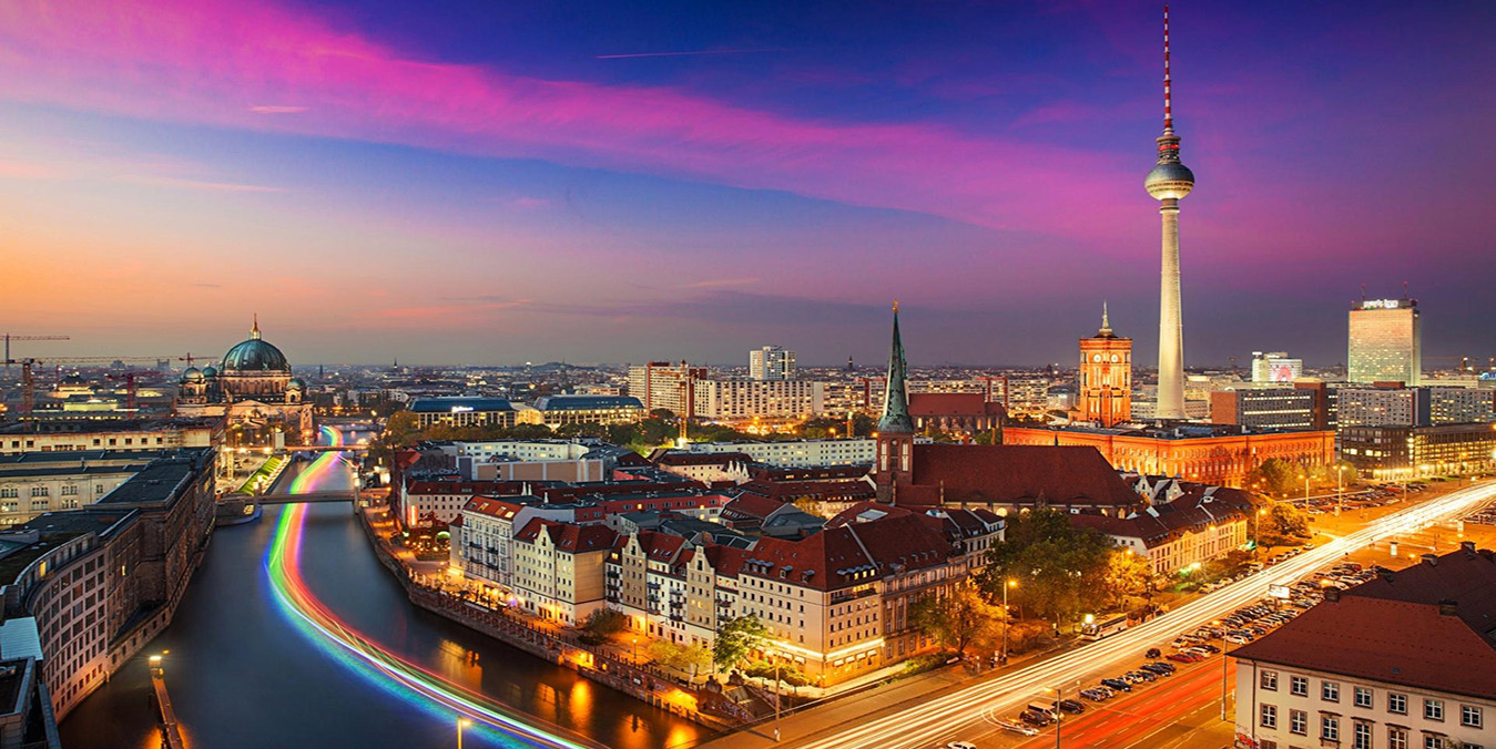 Germany Tour Package