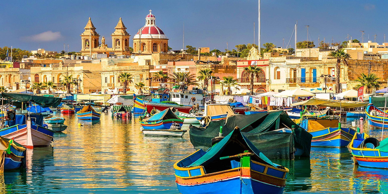 Malta Tour Package