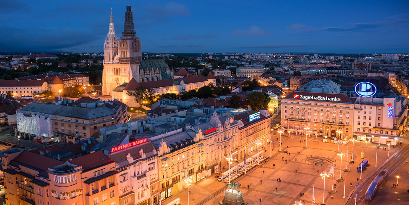 Croatia Tour Package