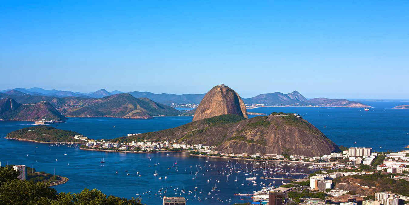 Brazil Tour Package