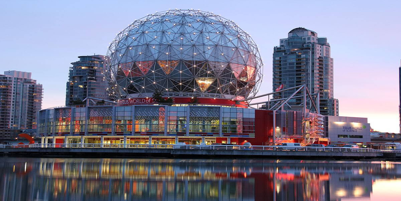 10 Days Canada Tour Package